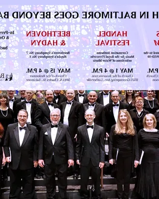 Bach: St. Matthew Passion