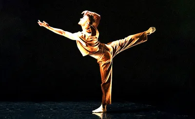 Ballets Jazz Montreal
