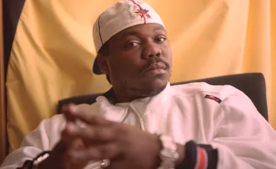 Beanie Sigel