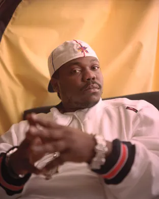 Beanie Sigel