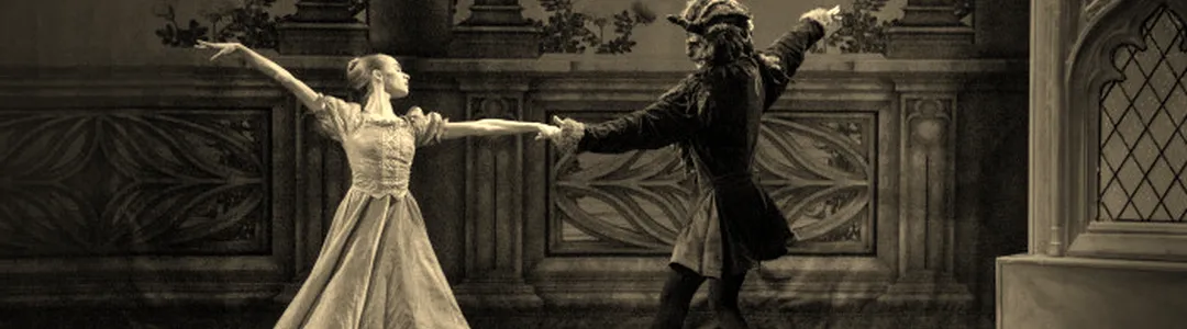 Beauty and the Beast - Ballet