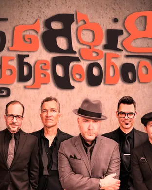 Big Bad Voodoo Daddy