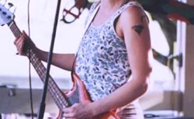 Bikini Kill
