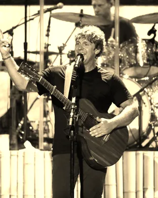 Billy Currington