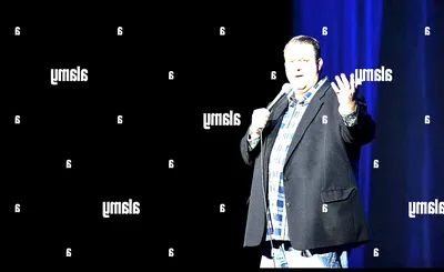 Billy Gardell