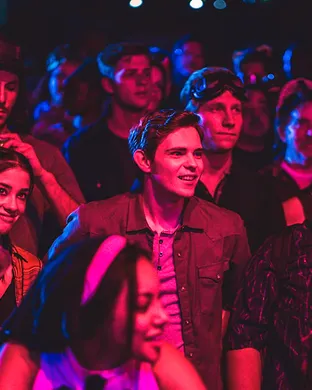 Blood Sick Underground Film Fest