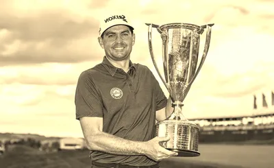 BMW Championship