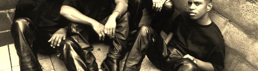 Bobby V.