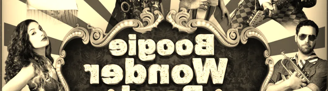 Boogie Wonder Band