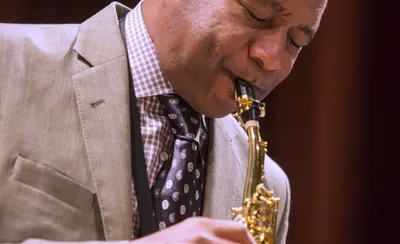 Branford Marsalis