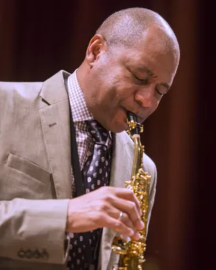 Branford Marsalis