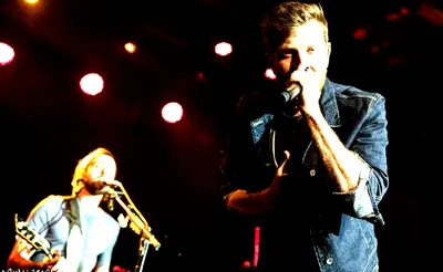 Brett Eldredge