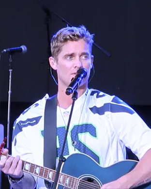 Brett Young