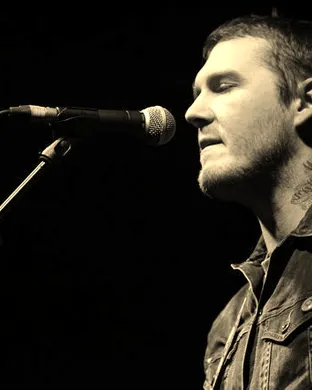 Brian Fallon