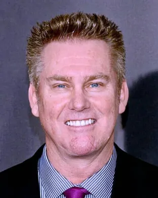 Brian Regan
