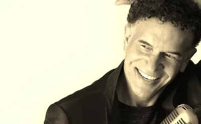 Brian Stokes Mitchell