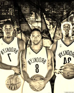 NBA Preseason: Brooklyn Nets vs. Philadelphia 76ers