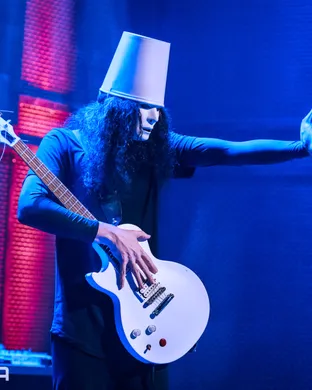 Buckethead Phoenixville