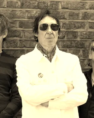 Buzzcocks