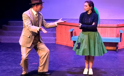 Bye Bye Birdie 