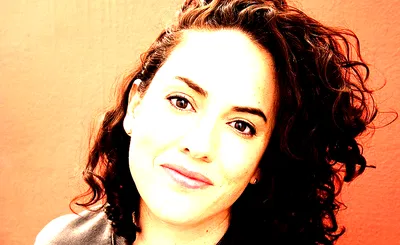 Caitlin Peluffo