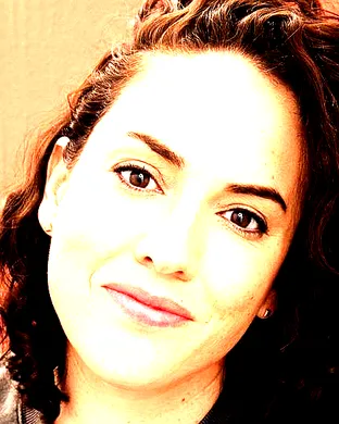 Caitlin Peluffo
