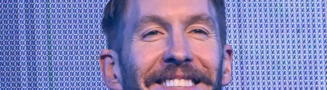 Calvin Harris