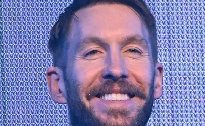 Calvin Harris