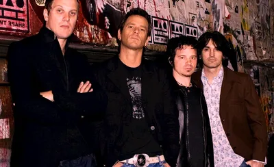 Candlebox