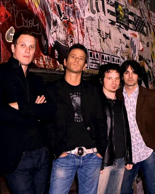 Candlebox Jim Thorpe