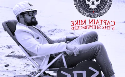 Captain Mike and The Shipwrecked - Jimmy Buffett Tribute