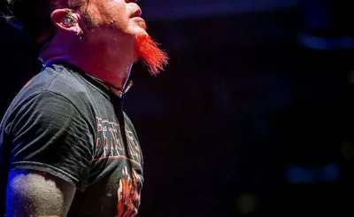 Chad Gray