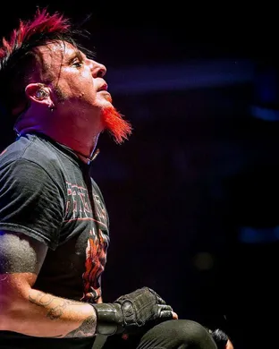 Chad Gray