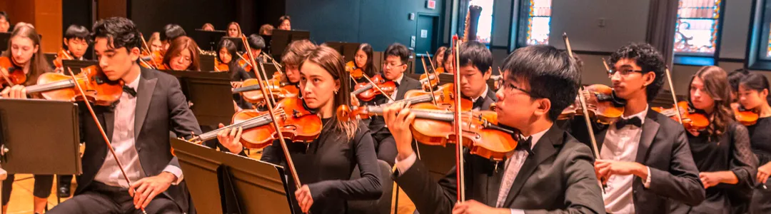 Chamber Orchestra Of Philadelphia