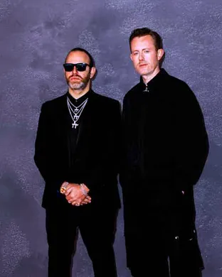 Chase & Status