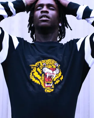 Chief Keef Allentown
