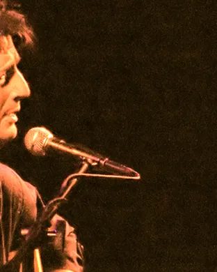 Chris Smither Sellersville