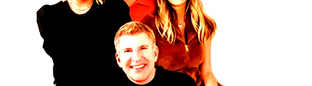 Chrisley Show Podcast