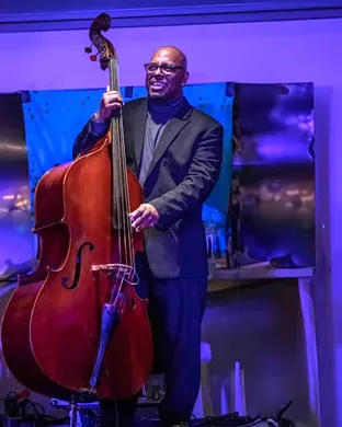 Christian McBride