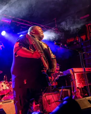 Christone Kingfish Ingram