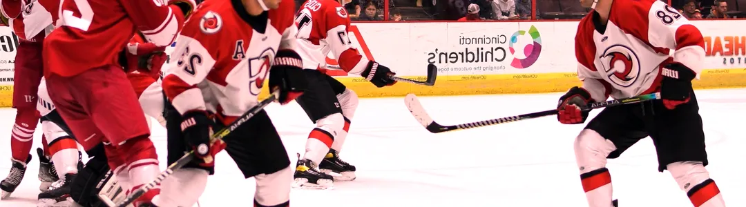 Cincinnati Cyclones