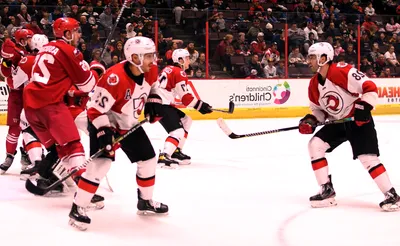 Cincinnati Cyclones