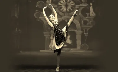 Cinderella - Ballet
