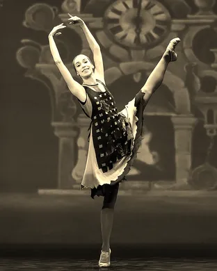 Cinderella - Ballet theatre performance