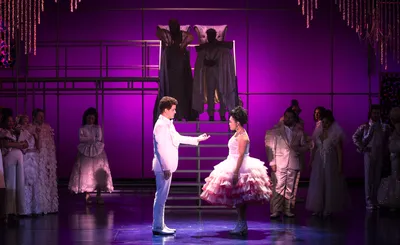 Cinderella - Musical
