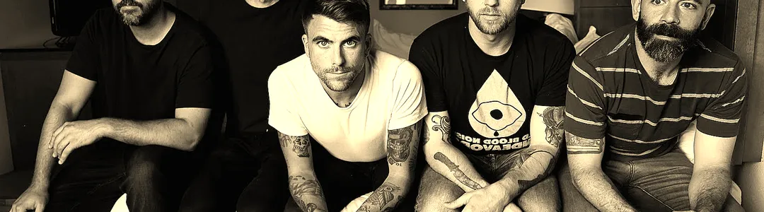 Circa Survive