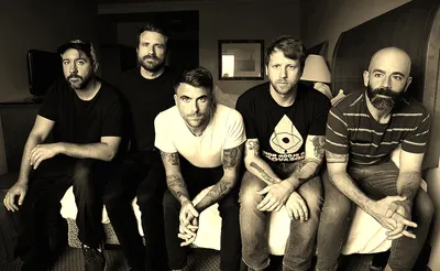 Circa Survive