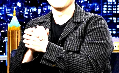Colin Jost