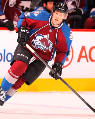 Colorado Avalanche vs. Philadelphia Flyers