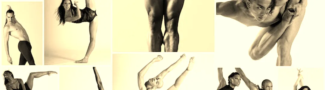 Complexions Contemporary Ballet